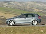 BMW 1-Series 5-Door 2005 года